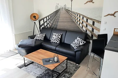 Vakantieappartement Gezinsvakantie Grömitz