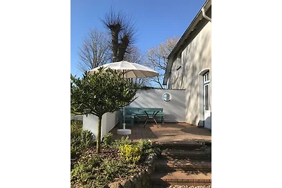 3-Raum Ferienwohnung "Parkwohnung"