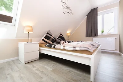 Vakantieappartement Gezinsvakantie Wittmund