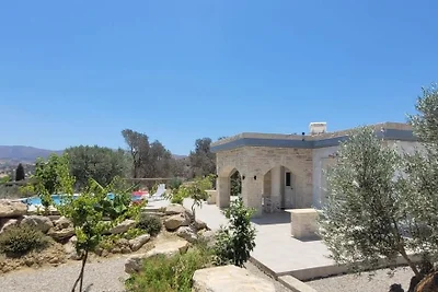 Villa Efthimia