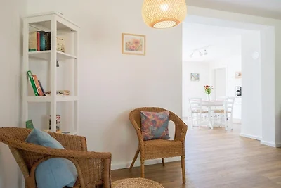 Appartamento Vacanza con famiglia Vipperow