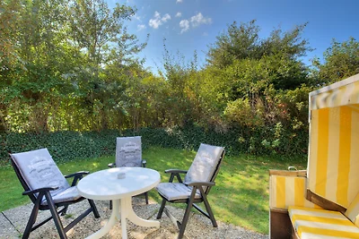 Vakantieappartement Gezinsvakantie Wenningstedt-Braderup