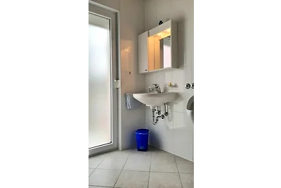 Doppelzimmer mit Bad, Terrasse und