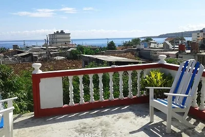 CASA BUENA VISTA Appartement 2