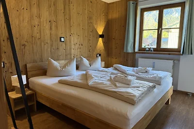 Ferienwohnung Alpenidylle