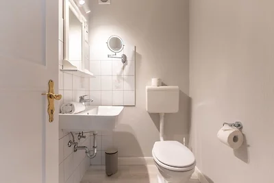 Landhaus am Meer - Whg. 2 Süderaue