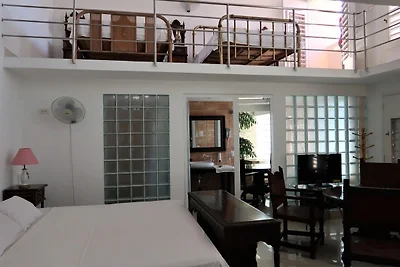 Casa Bella Perla Marina Suite