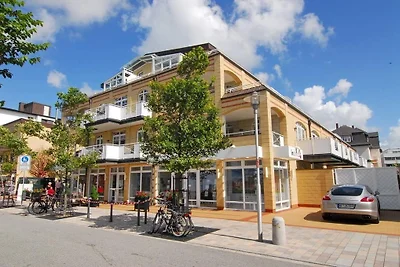 Residenz Bismarck, Whg. 11