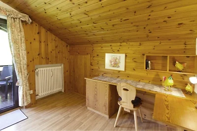 Vakantieappartement Gezinsvakantie Mittenwald