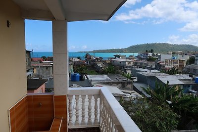 Appartamento Vacanza con famiglia Baracoa