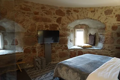 Mühlbastei Bautzen - TurmSuite