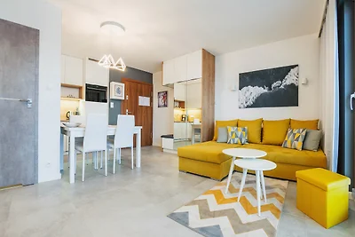 Sun&Snow Resorts - Apartment A40