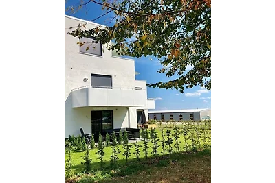 Vakantieappartement Gezinsvakantie Großräschen