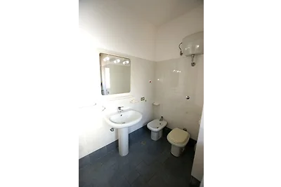 Casetta sulla Scogliera