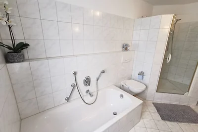 Vakantieappartement Gezinsvakantie Achberg