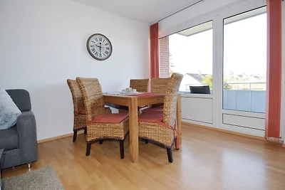 Wittrockstr. 7 Wohnung 2