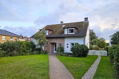 Ostseehus Whg.1a