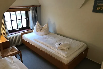 Hansen Nieblum - Whg. 2