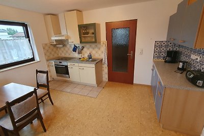 Vakantieappartement Gezinsvakantie Schongau