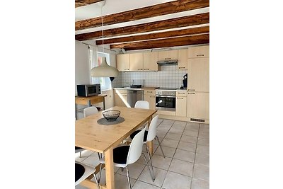 Vakantieappartement Gezinsvakantie Bodman-Ludwigshafen