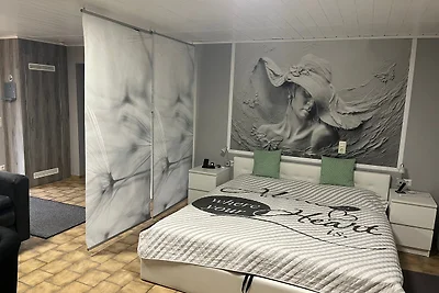 Appartamento Vacanza con famiglia Bestwig