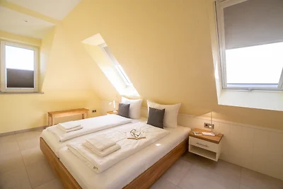 Appartamento Vacanza con famiglia Wittdün