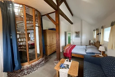 Vakantieappartement Gezinsvakantie Werdum