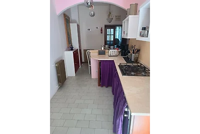 Appartamento Vacanza con famiglia Grosseto