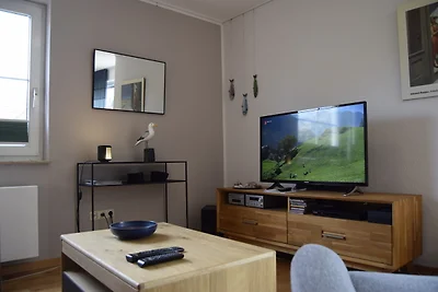 "Ferienappartement Karin"