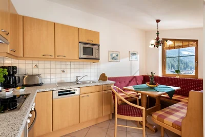 Vakantieappartement Gezinsvakantie Gerlos