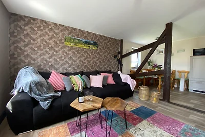 Appartamento Vacanza con famiglia Greiz