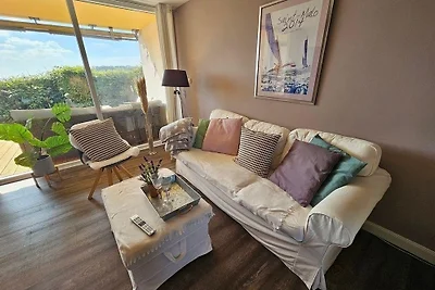 Vakantieappartement Gezinsvakantie Hohwacht