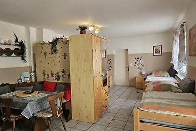 Appartementhaus Wolf