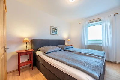 Vakantieappartement Gezinsvakantie Midlum