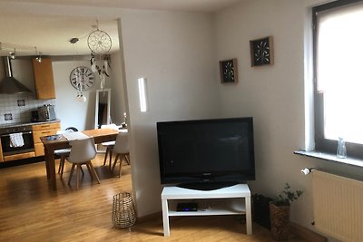 Vakantieappartement Gezinsvakantie Sankt Wendel