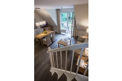 Maisonette-Ferienwohnung