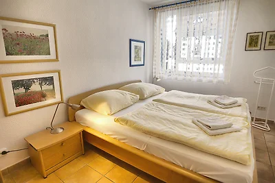Apartamento Vacaciones familiares Zingst