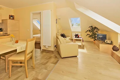 Strandhaus Aurell, Whg. 15