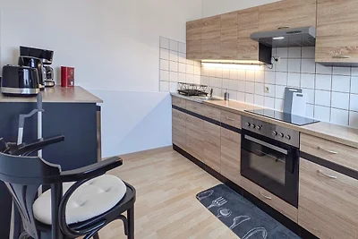 Apartament Dla rodzin Rottleben