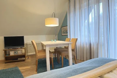 Appartamento Vacanza con famiglia Grömitz