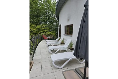 Casa vacanze Vacanza di relax Frankenberg (Eder)