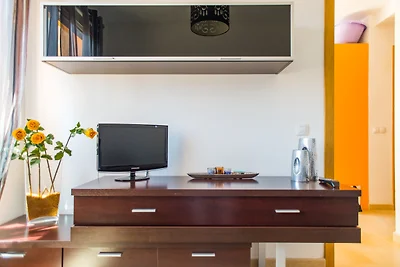 Apartment Delfines Sand Corralejo