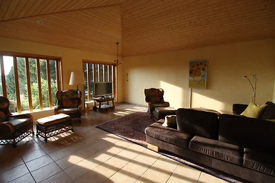 Vakantiehuis Ontspannende vakantie Hohegeiß