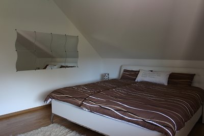 Vakantieappartement Gezinsvakantie Bad Soden-Salmünster