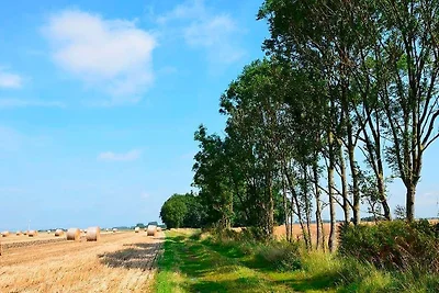 Ferienwohnung EBBE in Carolinensiel