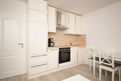 Schleiblick Appartement 2