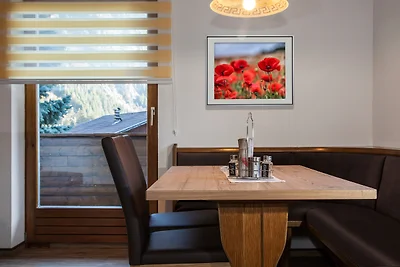 Appartamento Vacanza con famiglia Feichten im Kaunertal