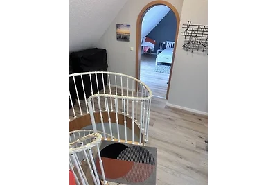 Ferienwohnung am Stadtpark 1