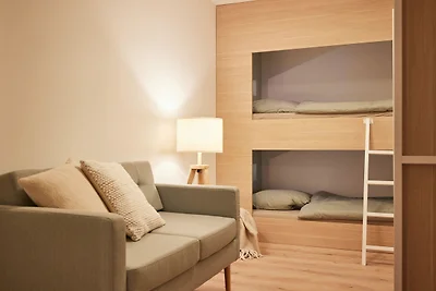 Apartamento Vacaciones familiares Goslar