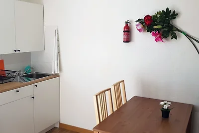 Appartamento Vacanza con famiglia Tias